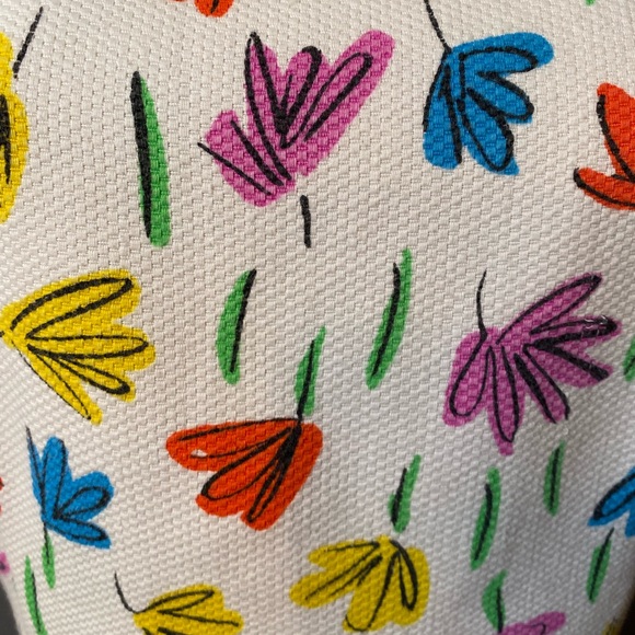 Mevisto flower shift dress - Picture 7 of 16